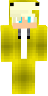 Skin Pijama