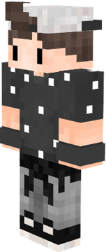 New skin!