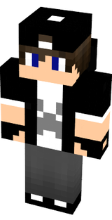 skincraft