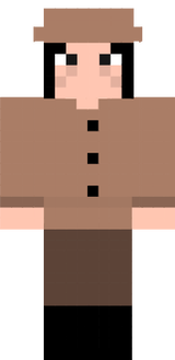 Anime USA Snape Skin