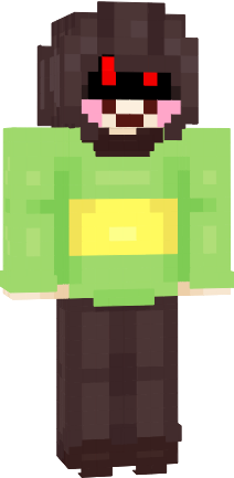 Preview of texture: chara