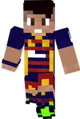 skin