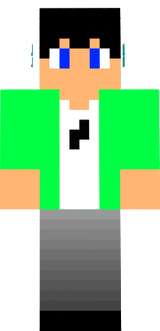 minguado