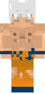 goku mui 