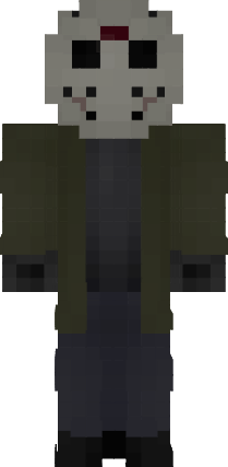 Preview of texture: Jason
