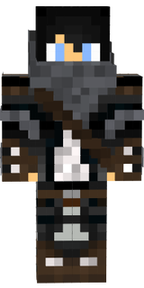 Thief Ander