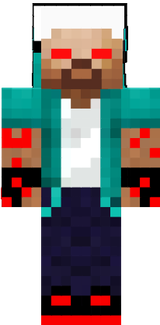 herobrine killer