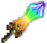 Rainbow sword 64x