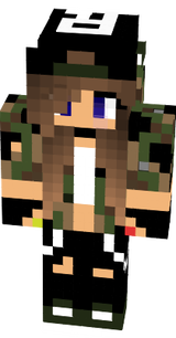 la militar :v