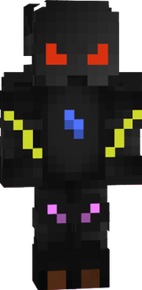 Novas_Skin