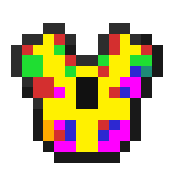 Random Magic Chestplate