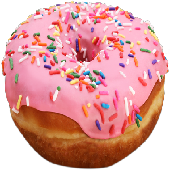 Preview of texture: Donut