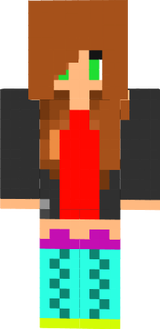 Monika