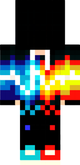 CharmanderMixel