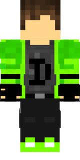 scientistkid sin ojos