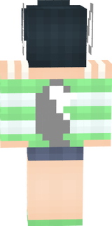 ItsFunneh Wolf