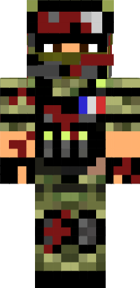 Preview of texture: mathys apocalipse