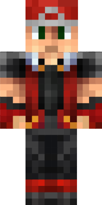 Preview of texture: Red