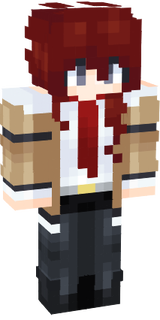 Kurisu