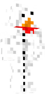 Snowman4life