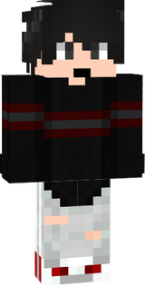 Skin for block