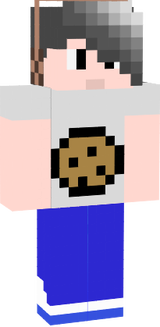 cookie boy