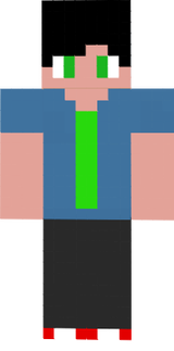 Mr P3dr0