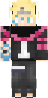 boruto