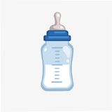 baby bottle 