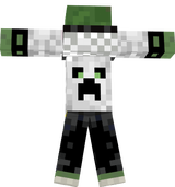 zombie cool