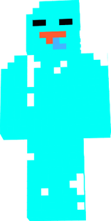 sleeping ice