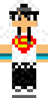 skin