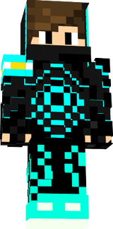 an