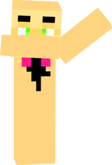 sexy baldi (if you play as him it will reset to the baldi v3