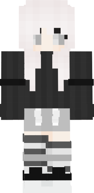 Preview of texture: кукла