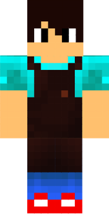 Vendedor