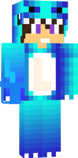 dino blue 2