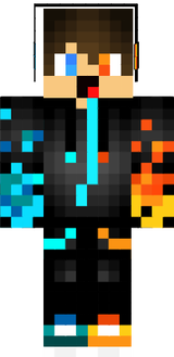 FireAndWater