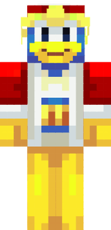 king dedede