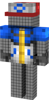 Power Pokemon
