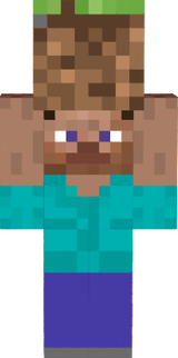 mini steve