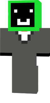 Loubafritz troll