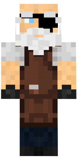 Preview of texture: Daniel