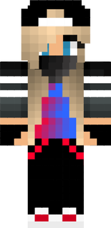 Rock Girl