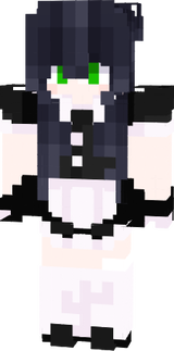 maid
