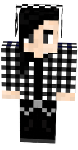 skrillex repainted