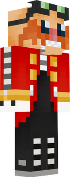 Dr. Eggman