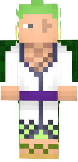 roronoazoro