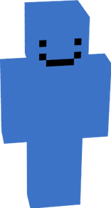 bluesmile