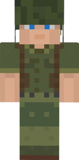 Vietnam US soldier